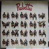 The Rubettes - Rubettes (LP, Album, Promo) - Very Good Plus (VG+) / Very Good (VG)