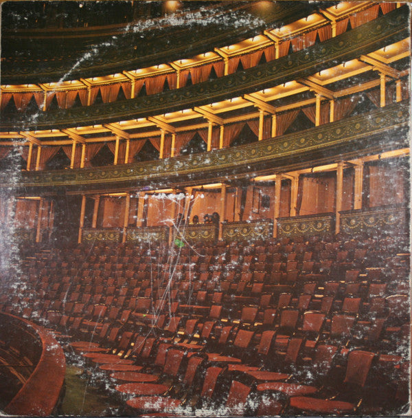 Concerto For Group And Orchestra