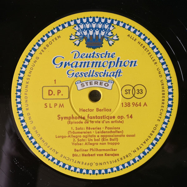 Symphonie Fantastique