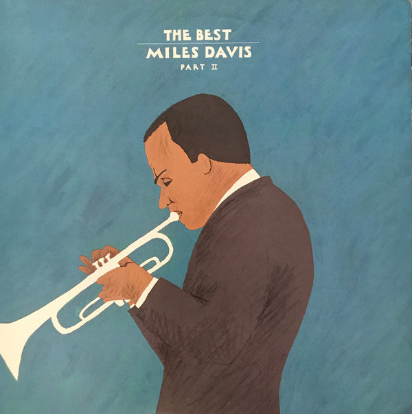 The Best / Miles Davis - Part II