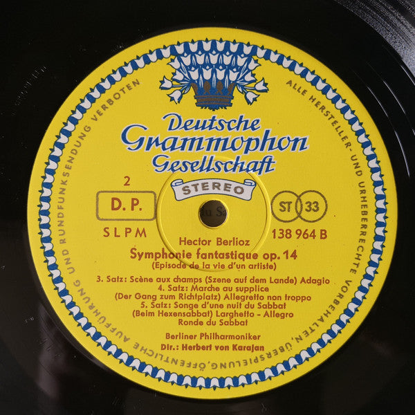 Symphonie Fantastique