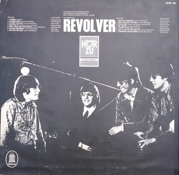 Revolver