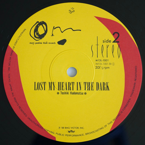 I Can Give You My Love