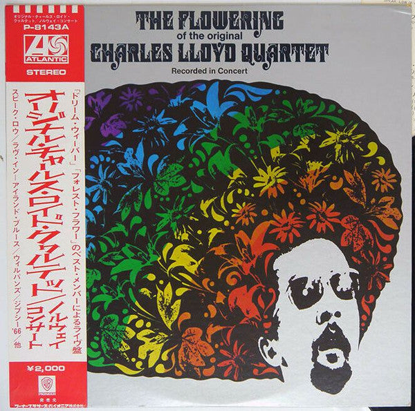 The Flowering