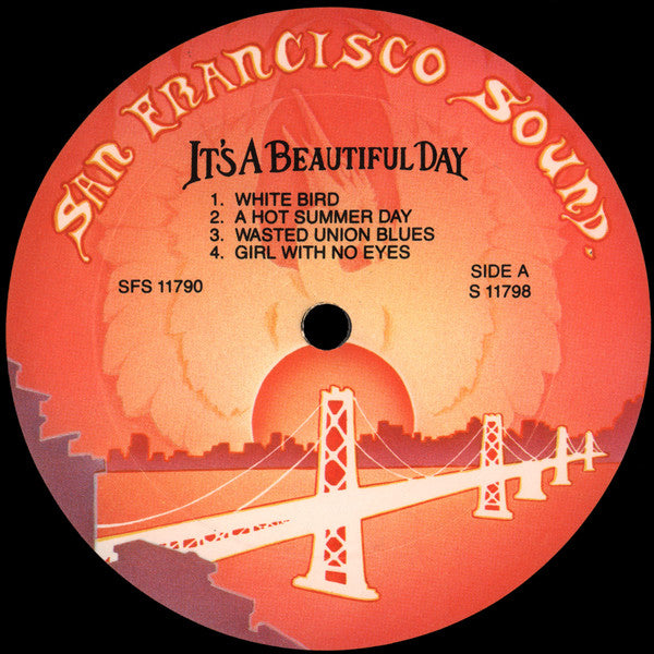 It's A Beautiful Day