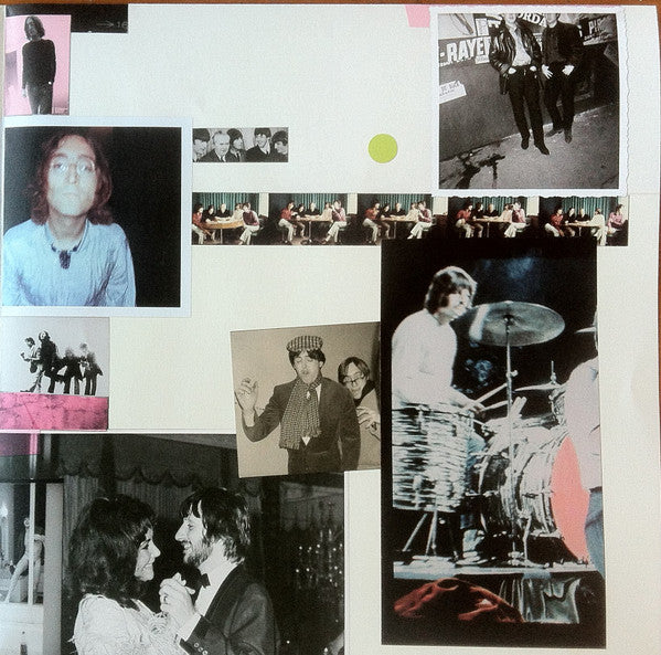 The Beatles