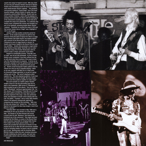 Both Sides Of The Sky