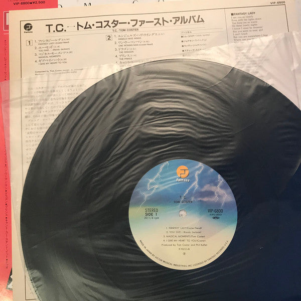 T.C.