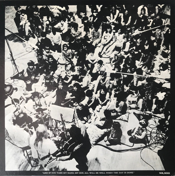 Peter, Paul and Mommy