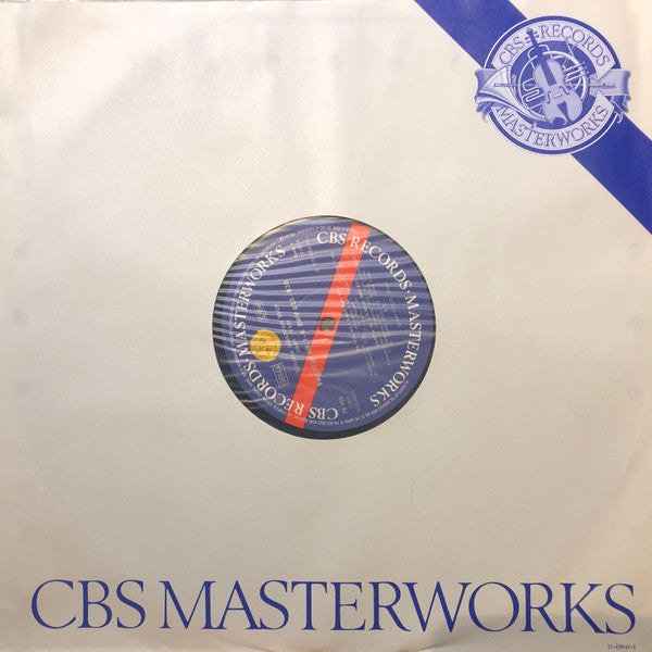 Partitas ・ Toccatas