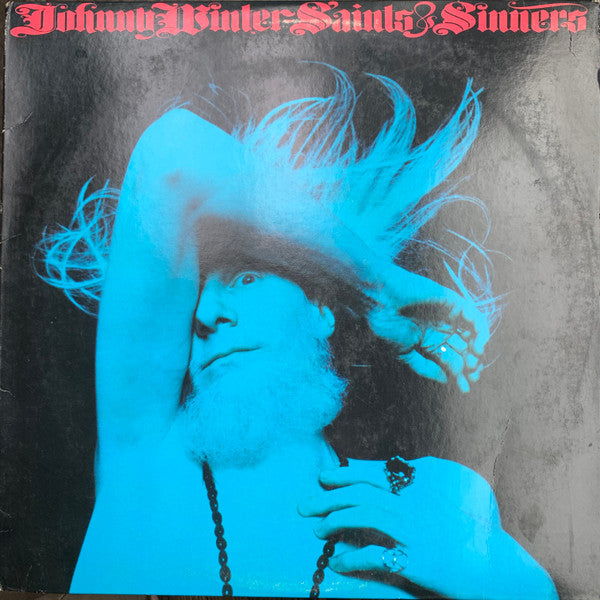 Saints & Sinners