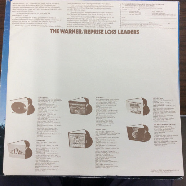 Last Of The Brooklyn Cowboys