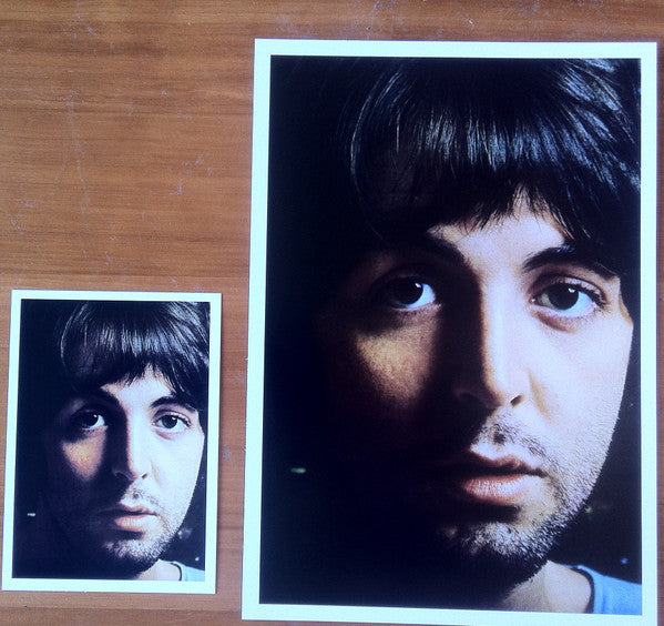 The Beatles
