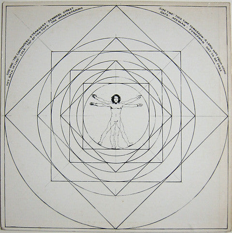 Lola Versus Powerman And The Moneygoround, Part One