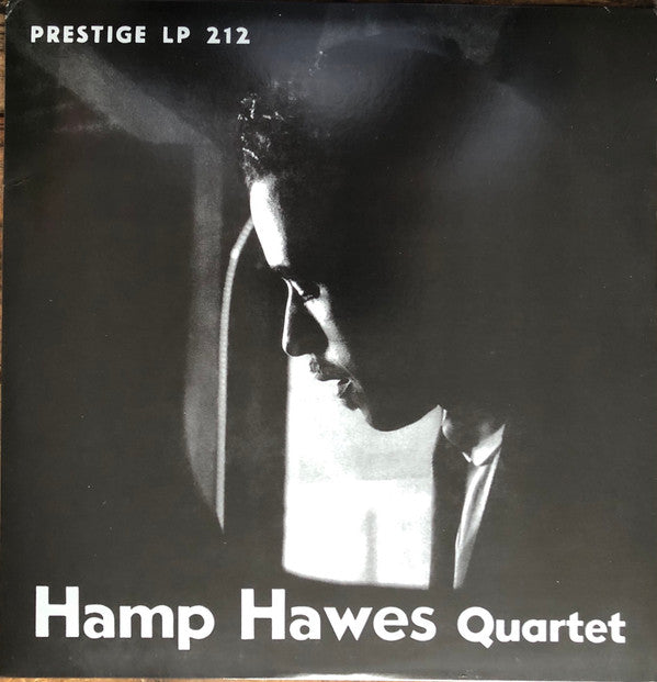 Hamp Hawes Quartet