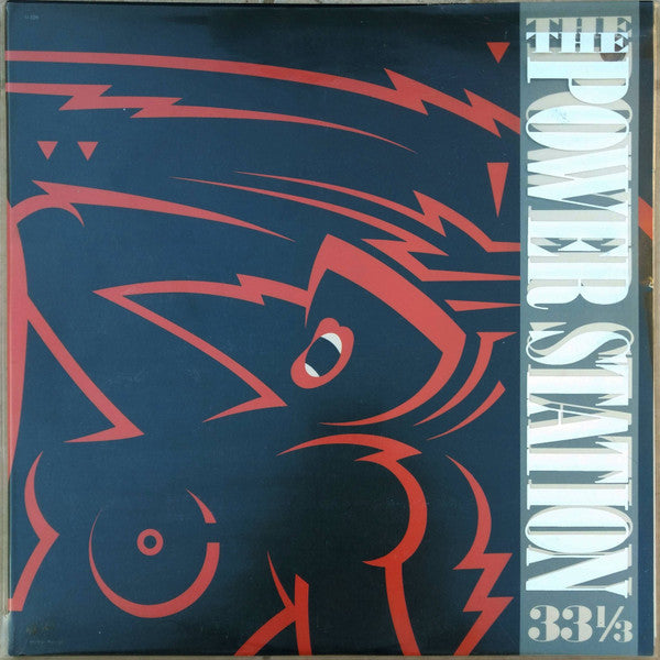 The Power Station 33⅓