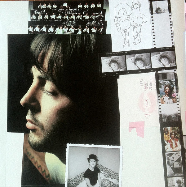 The Beatles
