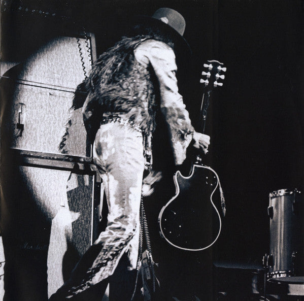 Both Sides Of The Sky