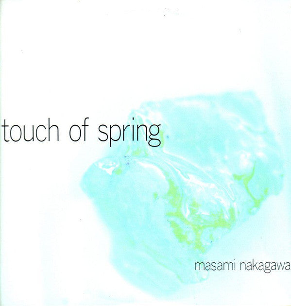 Touch Of Spring