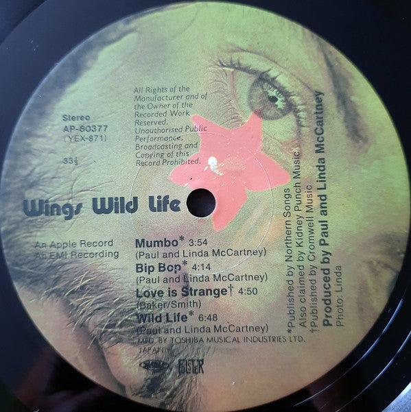 Wild Life
