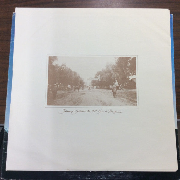 Last Of The Brooklyn Cowboys