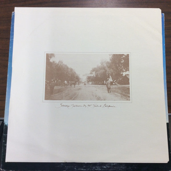 Last Of The Brooklyn Cowboys