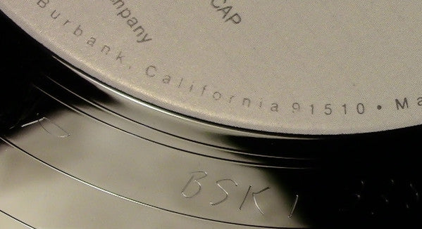 Christopher Cross