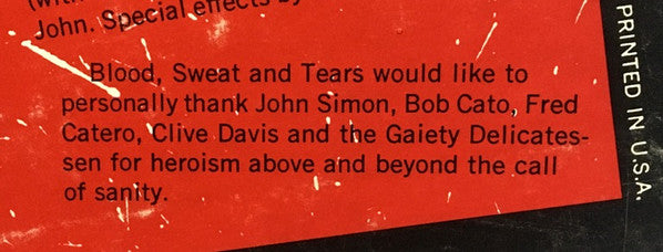 Child Is Father To The Man