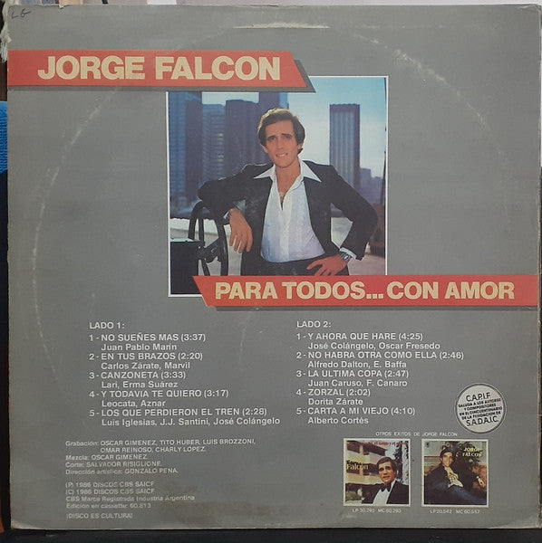 Para Todos...Con Amor