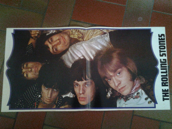 The Rolling Stones 6 - Golden Album