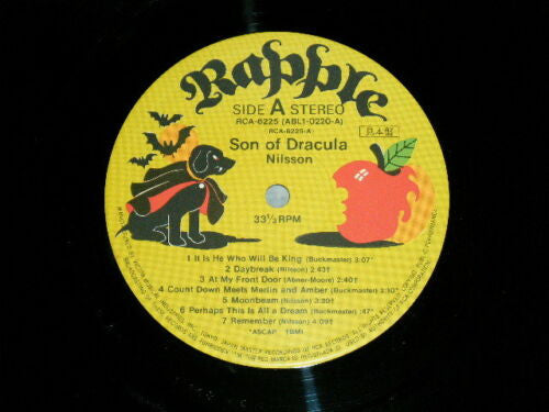 Son Of Dracula