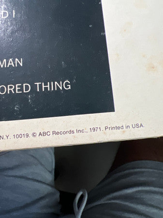 Persuasive Percussion