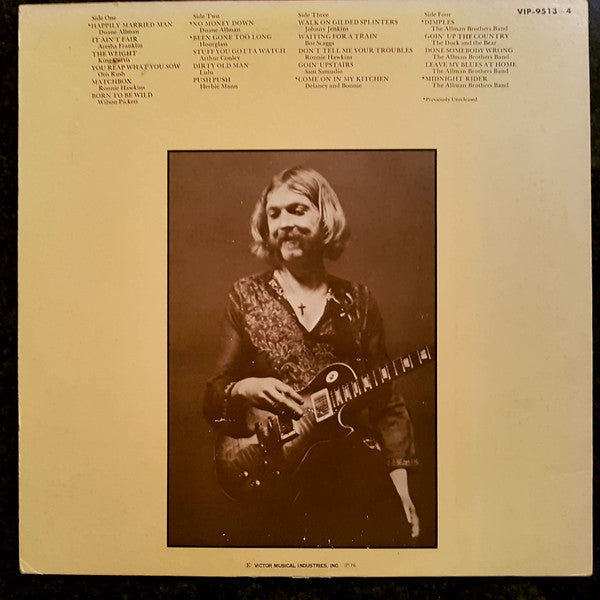 An Anthology Vol. II