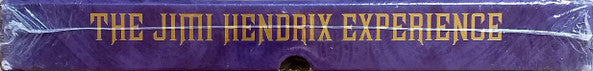 The Jimi Hendrix Experience
