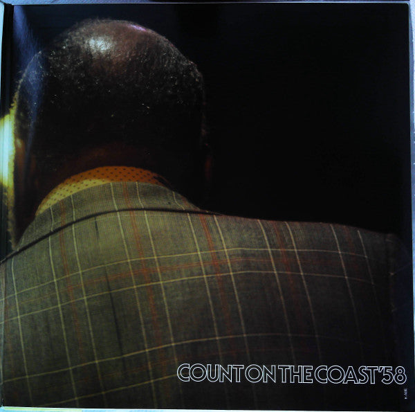 Count On The Coast '58