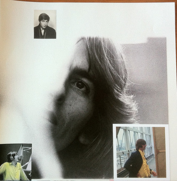 The Beatles