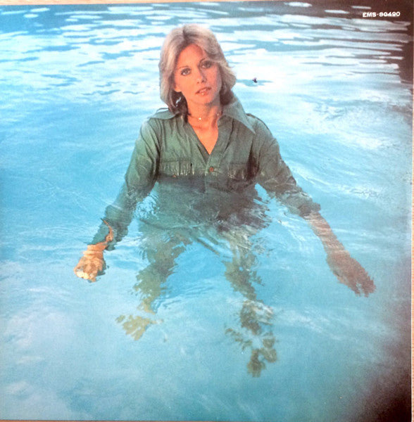 Come On Over = 水のなかの妖精