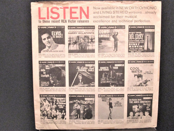 Glenn Miller Concert