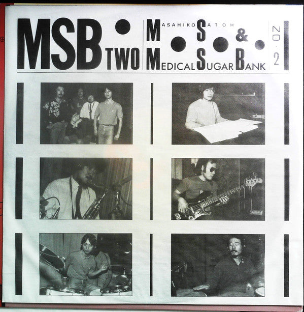 MSB Two