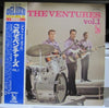 The Ventures - The Ventures Vol. 1 (2xLP, Compilation, Stereo) - Very Good (VG) / Very Good (VG)