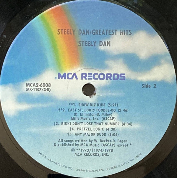 Greatest Hits
