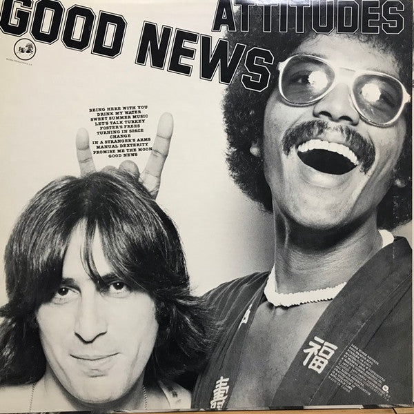 Good News