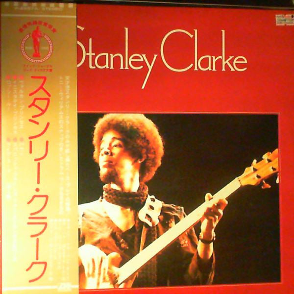 Stanley Clarke