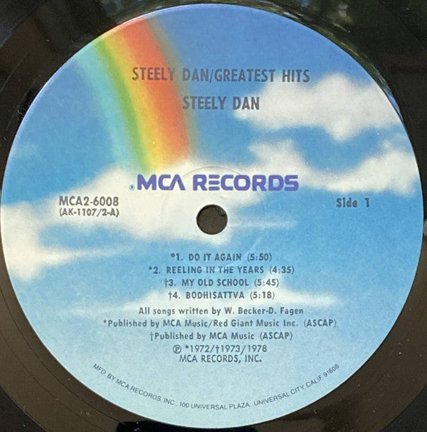 Greatest Hits