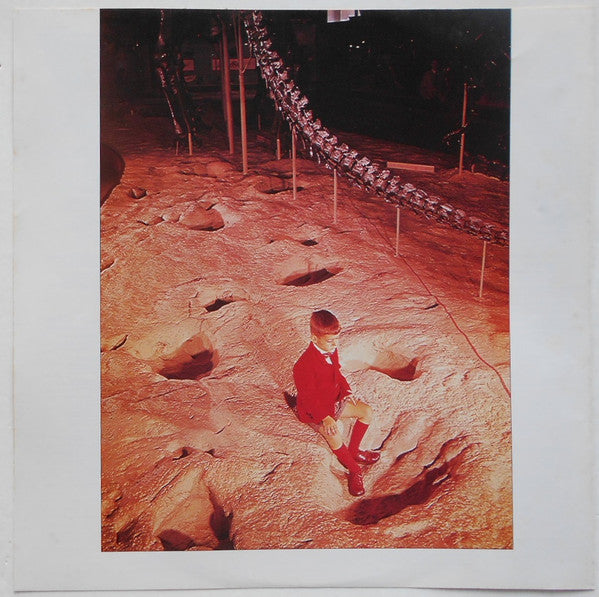 Cultösaurus Erectus