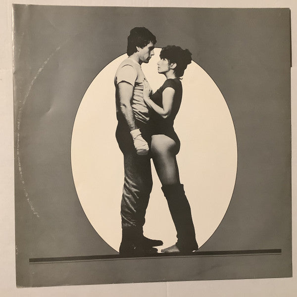 The Main Event - A Glory Story (Music From The Original Motion Picture Soundtrack)