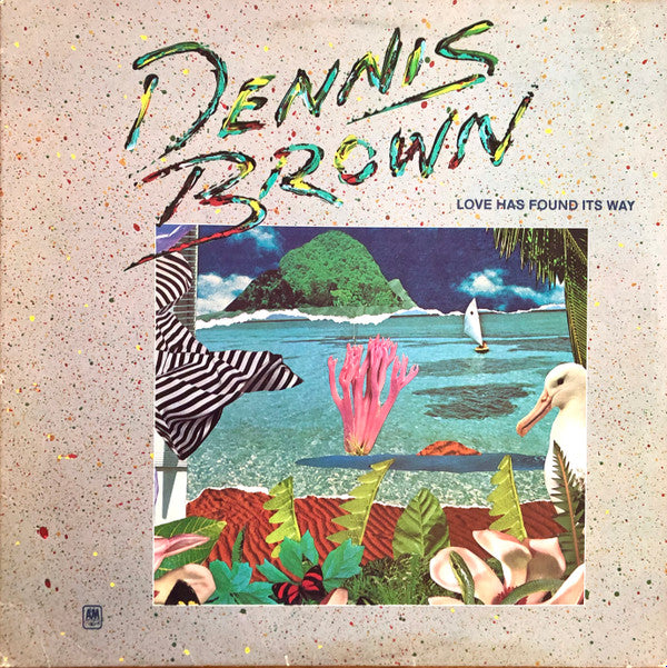 Love Has Found Its Way