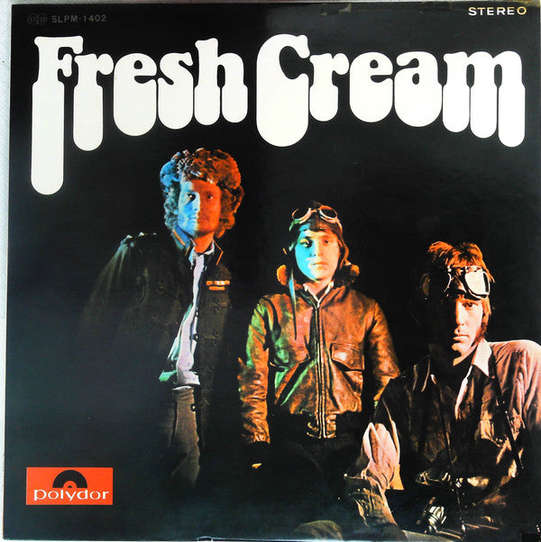 Fresh Cream