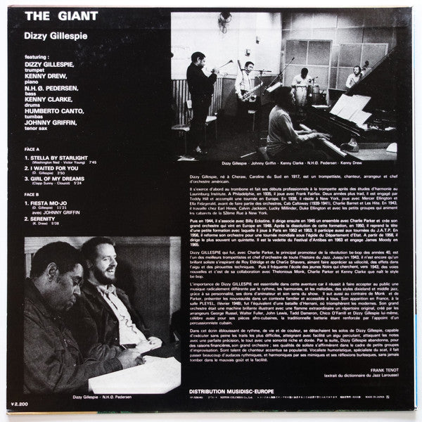 The Giant