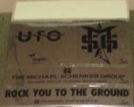 Michael Schenker Anthology